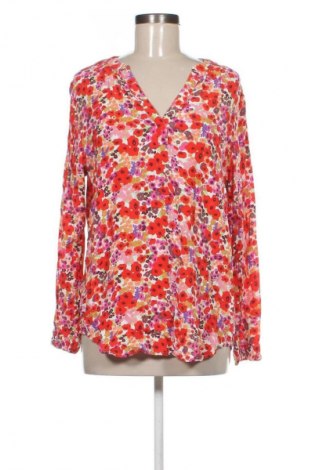 Γυναικεία μπλούζα Esprit, Μέγεθος XL, Χρώμα Πολύχρωμο, Τιμή 6,99 €