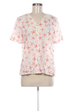 Γυναικεία μπλούζα Esprit, Μέγεθος M, Χρώμα Πολύχρωμο, Τιμή 7,99 €