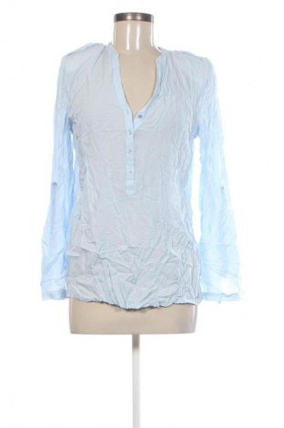 Bluză de femei Esprit, Mărime S, Culoare Albastru, Preț 7,99 Lei