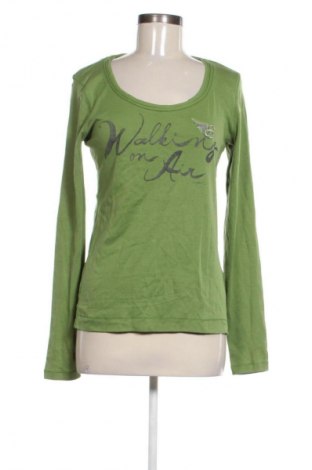 Dámská halenka Esprit, Velikost L, Barva Zelená, Cena  1 109,00 Kč