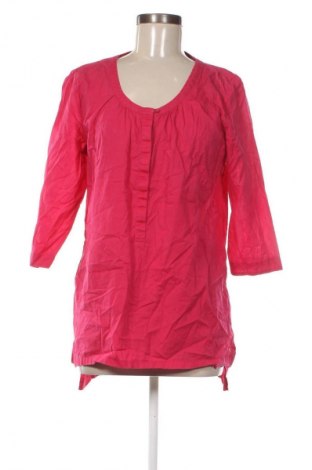 Дамска блуза Esprit, Размер M, Цвят Розов, Цена 2,04 €