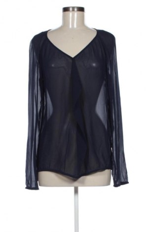 Dámská halenka Esprit, Velikost S, Barva Modrá, Cena  89,00 Kč