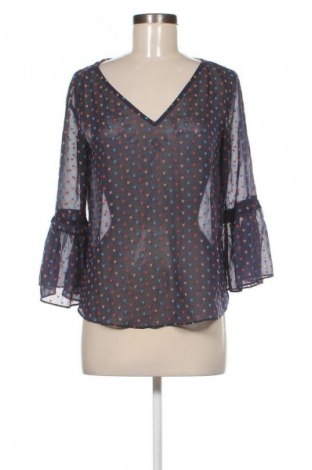 Γυναικεία μπλούζα Esprit, Μέγεθος S, Χρώμα Πολύχρωμο, Τιμή 3,99 €