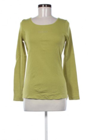 Dámska blúza Esprit, Veľkosť L, Farba Zelená, Cena  14,95 €