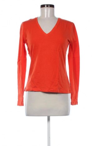 Bluzka damska Esprit, Rozmiar L, Kolor Pomarańczowy, Cena 55,99 zł