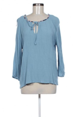 Bluzka damska Esprit, Rozmiar M, Kolor Niebieski, Cena 76,99 zł