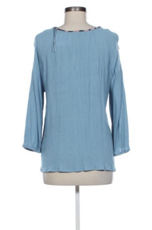 Bluzka damska Esprit, Rozmiar M, Kolor Niebieski, Cena 76,99 zł
