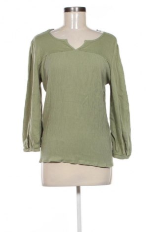 Bluză de femei Esprit, Mărime M, Culoare Verde, Preț 21,99 Lei