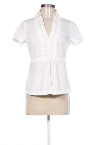 Bluză de femei Esprit, Mărime S, Culoare Alb, Preț 110,54 Lei