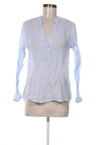 Dámská halenka Esprit, Velikost S, Barva Modrá, Cena  109,00 Kč