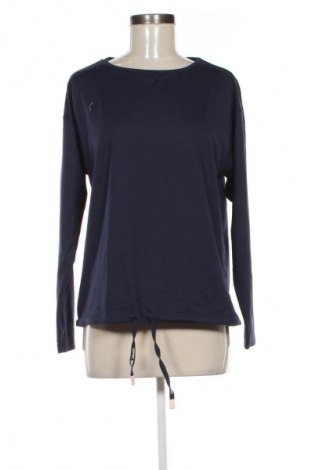 Дамска блуза Esprit, Размер M, Цвят Син, Цена 9,20 €