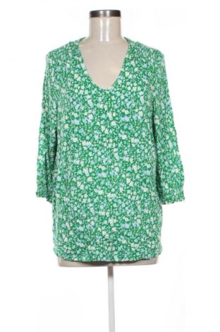 Дамска блуза Essentials, Размер XL, Цвят Многоцветен, Цена 3,57 €