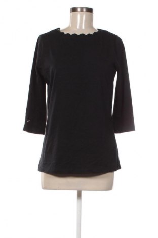 Дамска блуза Essentials by Tchibo, Размер M, Цвят Черен, Цена 2,04 €