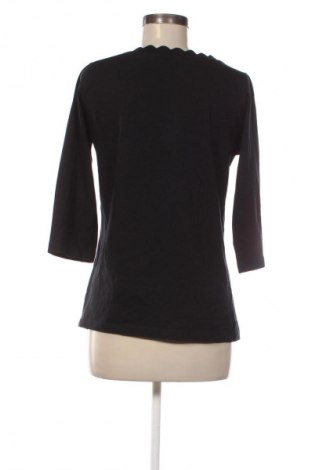 Дамска блуза Essentials by Tchibo, Размер M, Цвят Черен, Цена 2,04 €