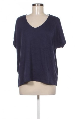 Bluză de femei Essentials by Tchibo, Mărime M, Culoare Albastru, Preț 18,99 Lei