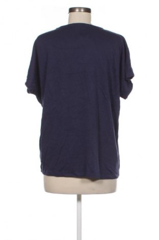 Bluză de femei Essentials by Tchibo, Mărime M, Culoare Albastru, Preț 18,99 Lei