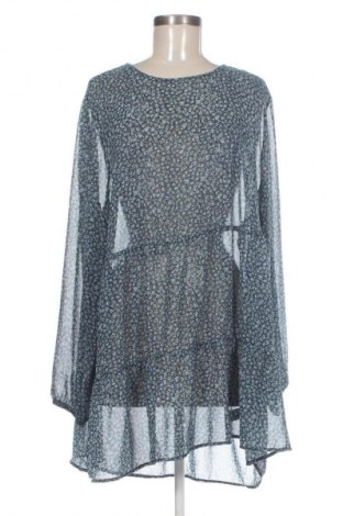 Bluză de femei Essentials by Tchibo, Mărime XXL, Culoare Multicolor, Preț 7,99 Lei