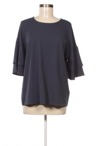 Női blúz Essentials by Tchibo, Méret M, Szín Kék, Ár 669 Ft