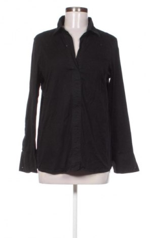 Γυναικεία μπλούζα Eterna, Μέγεθος XL, Χρώμα Μαύρο, Τιμή 14,99 €