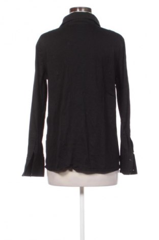 Γυναικεία μπλούζα Eterna, Μέγεθος XL, Χρώμα Μαύρο, Τιμή 14,99 €