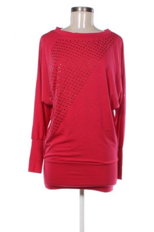 Női blúz Euromoda, Méret S, Szín Piros, Ár 1 059 Ft