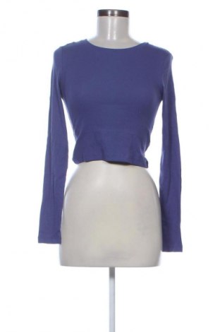 Дамска блуза Even&Odd, Размер S, Цвят Лилав, Цена 4,60 €