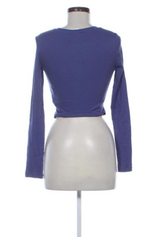 Дамска блуза Even&Odd, Размер S, Цвят Лилав, Цена 4,60 €