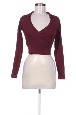 Dámská halenka Even&Odd, Velikost S, Barva Fialová, Cena  283,00 Kč