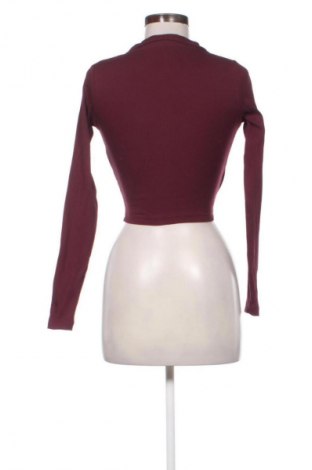 Dámská halenka Even&Odd, Velikost S, Barva Fialová, Cena  283,00 Kč