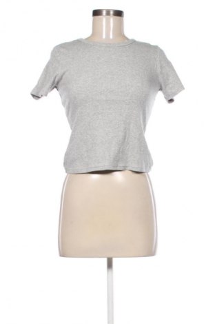 Γυναικεία μπλούζα Even&Odd, Μέγεθος S, Χρώμα Γκρί, Τιμή 5,99 €