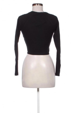 Γυναικεία μπλούζα Even&Odd, Μέγεθος S, Χρώμα Μαύρο, Τιμή 7,06 €