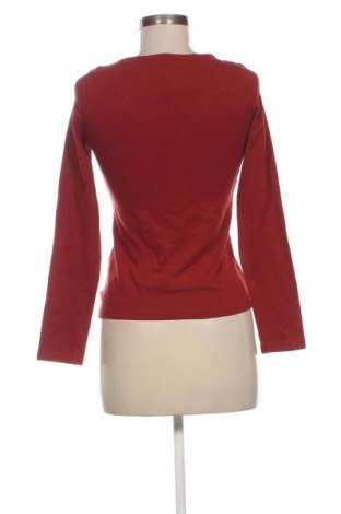 Γυναικεία μπλούζα Even&Odd, Μέγεθος S, Χρώμα Κόκκινο, Τιμή 9,99 €
