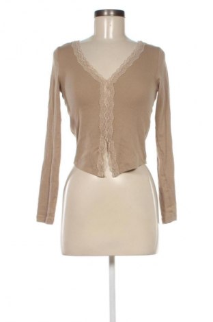 Bluză de femei Even&Odd, Mărime M, Culoare Verde, Preț 20,99 Lei