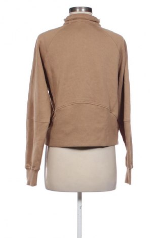 Γυναικεία μπλούζα Even&Odd, Μέγεθος S, Χρώμα Καφέ, Τιμή 23,99 €