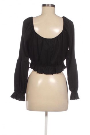 Γυναικεία μπλούζα Even&Odd, Μέγεθος S, Χρώμα Μαύρο, Τιμή 9,99 €
