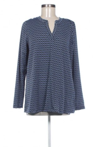 Γυναικεία μπλούζα Ever.me by Takko Fashion, Μέγεθος L, Χρώμα Πολύχρωμο, Τιμή 4,99 €