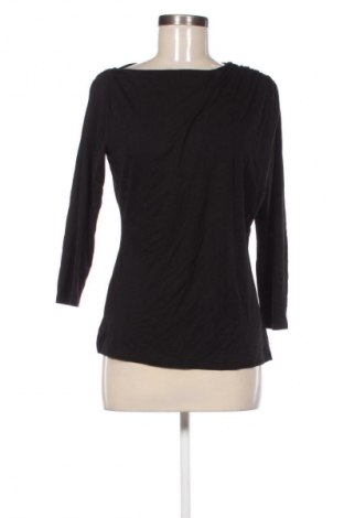Γυναικεία μπλούζα Ever.me by Takko Fashion, Μέγεθος M, Χρώμα Μαύρο, Τιμή 1,99 €