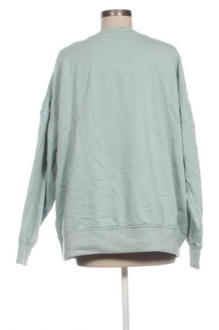 Dámska blúza Ever.me by Takko Fashion, Veľkosť XL, Farba Zelená, Cena  5,95 €