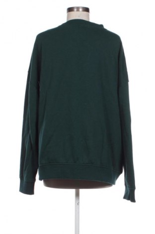 Dámská halenka Ever.me by Takko Fashion, Velikost XXL, Barva Zelená, Cena  249,00 Kč