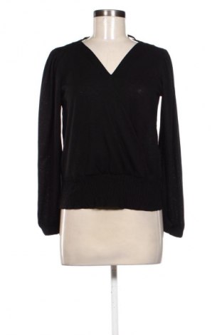 Дамска блуза Ever.me by Takko Fashion, Размер XS, Цвят Черен, Цена 7,66 €