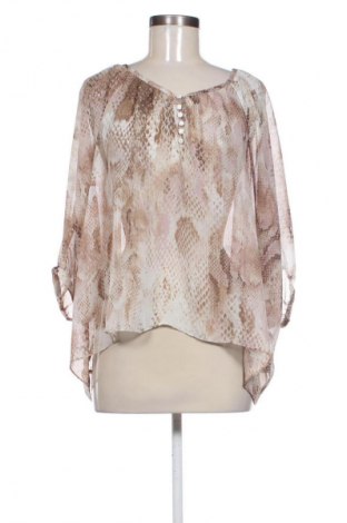 Дамска блуза Express, Размер S, Цвят Многоцветен, Цена 7,15 €