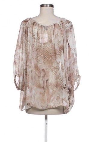 Дамска блуза Express, Размер S, Цвят Многоцветен, Цена 7,15 €