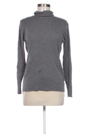 Дамска блуза F&F, Размер XL, Цвят Сив, Цена 6,64 €