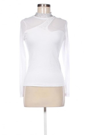 Дамска блуза F&F, Размер S, Цвят Бял, Цена 18,42 €