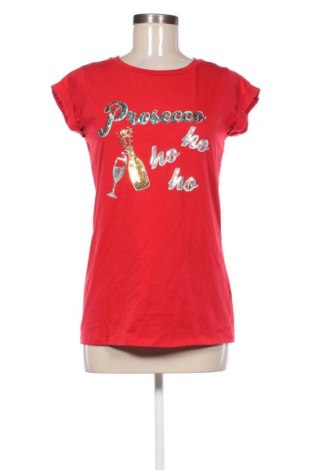 Дамска блуза F&F, Размер S, Цвят Многоцветен, Цена 7,66 €