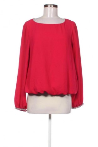 Dámská halenka F&F, Velikost M, Barva Červená, Cena  129,00 Kč