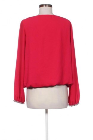 Dámská halenka F&F, Velikost M, Barva Červená, Cena  129,00 Kč