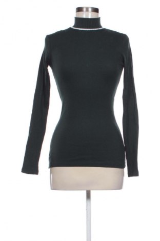 Dámská halenka F&F, Velikost XS, Barva Zelená, Cena  169,00 Kč