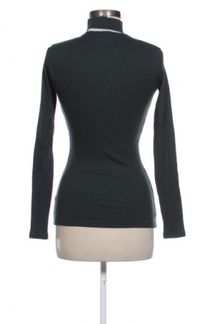 Dámská halenka F&F, Velikost XS, Barva Zelená, Cena  169,00 Kč