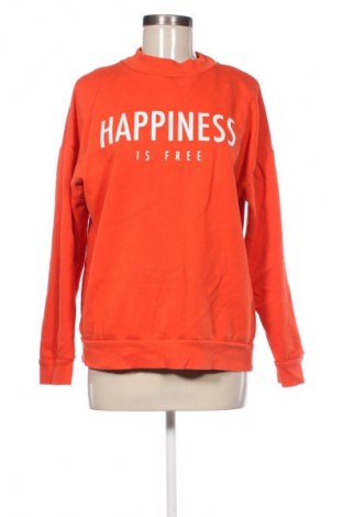 Bluză de femei F&F, Mărime M, Culoare Portocaliu, Preț 75,99 Lei